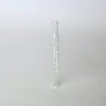 High Labs – X-MAX V3 Pro – embout 3D droit en verre avec billes