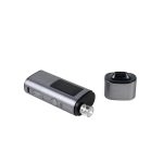 XLUX Roffu Lite Kit – vaporisateur portable à herbes sèches