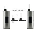 XLUX Roffu – adaptateur à eau 14,5 mm