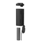 XVape Fog Pro – vaporisateur portable à herbes sèches