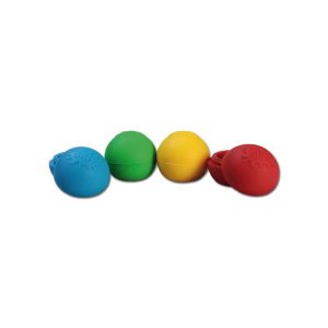 Lot de 4 boîtes pour concentrés