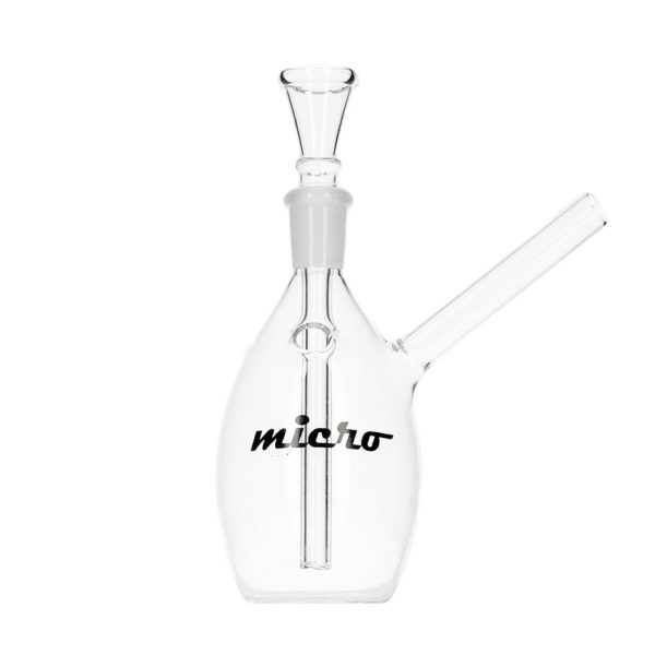 Bong Micro Bania 14 cm Bong Micro Bania 14 cm