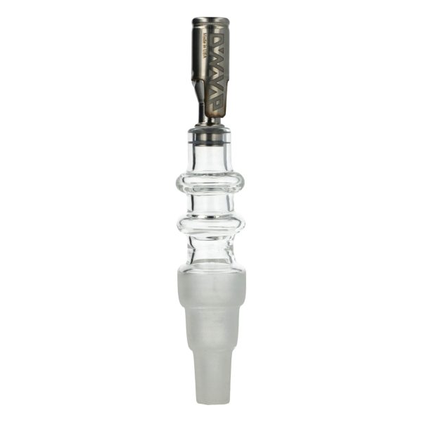 Adaptateur 3-en-1 reliant DynaVap au bang 420Vape Adaptateur 3-en-1 reliant DynaVap au bang 420Vape