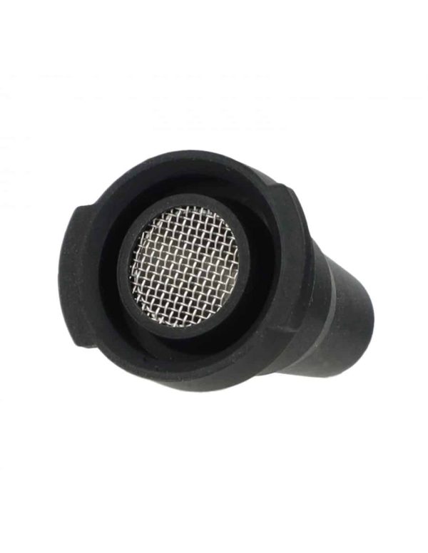VENTY – Adaptateur à eau en silicone 3-en-1 (420Vape)