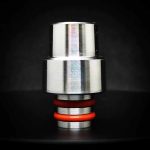 DynaBox – adaptateur en titane 14/18 mm pour Tinymight 2 DynaBox – adaptateur en titane 14/18 mm pour Tinymight 2