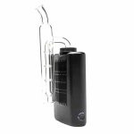 Angus Enhanced – vaporisateur portable à herbes sèches
