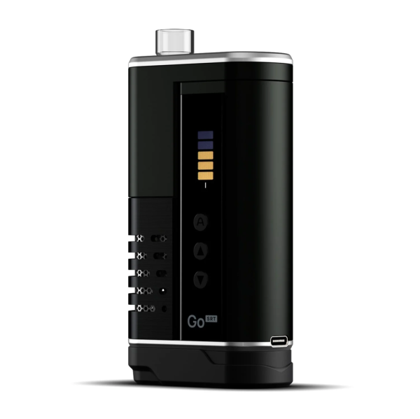 Arizer Go SRT – vaporisateur portable à herbes sèches