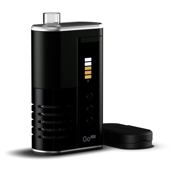 Arizer Go SRT – vaporisateur portable à herbes sèches