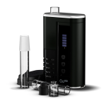 Arizer Go SRT – vaporisateur portable à herbes sèches