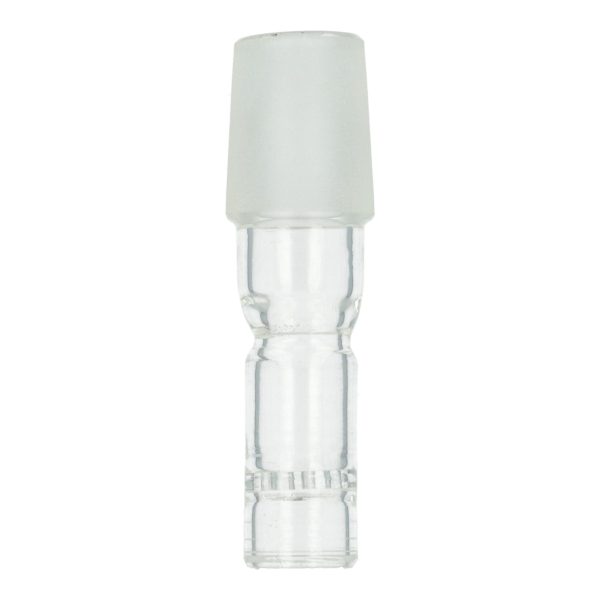 Arizer – Adaptateur pour bong pour vaporisateurs (18,8 mm) Arizer – Adaptateur pour bong pour vaporisateurs (18,8 mm)