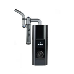 Arizer Solo 3 – Bubbler XL (HERO)