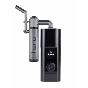 Arizer Solo 3 – Bubbler XXL (HERO)