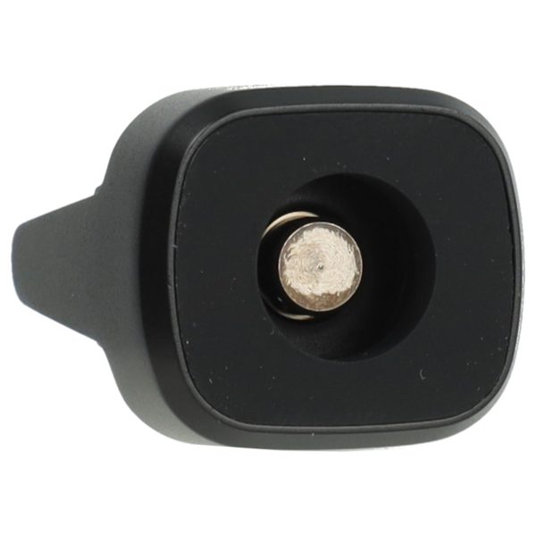 X-Max V3 Pro+ – Bent Bubbler + Adaptateur
