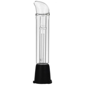 VENTY – Bubbler courbé (420Vape)