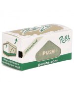 Purize – Feuille à rouler en rouleau Brown Rolls brune 4,2 m Purize – Feuille à rouler en rouleau Brown Rolls brune 4,2 m