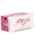 Purize – Feuille à rouler en rouleau Pink Rolls rose 4 m Purize – Feuille à rouler en rouleau Pink Rolls rose 4 m