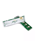 Purize – Feuilles à rouler Brown King Size Slim 32+10 offertes