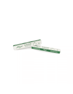 Purize – feuilles Pre-Rolled Cones 6 pcs non blanchies avec filtre à charbon