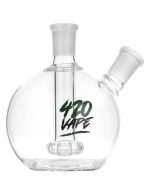 Filtre à eau Bomb Globe 420VAPE – 14,5 mm