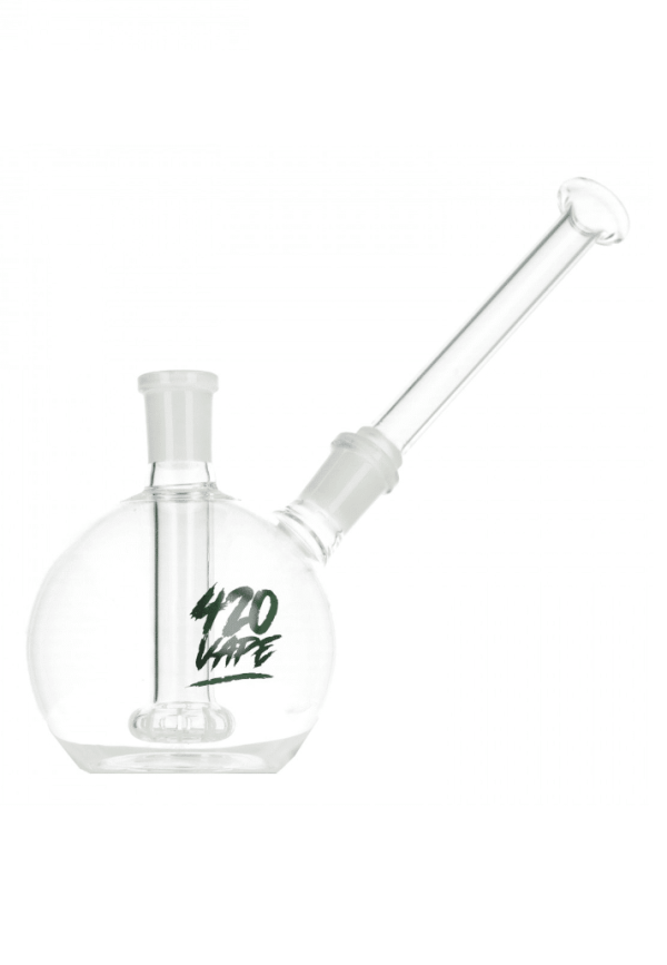 Filtre à eau Bomb Globe 420VAPE – 14,5 mm