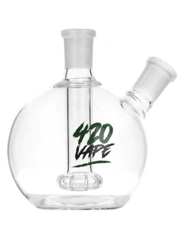 Filtre à eau Bomb Globe 420VAPE – 14,5 mm