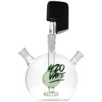 Filtre à eau Bomb Globe Turbo XL 420Vape – 14,5 mm