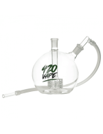 Filtre à eau Bomb Globe XL 420VAPE – 14,5 mm