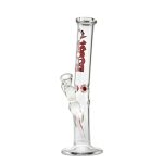 Bong en verre BOOST Hangover 32 cm