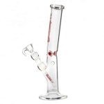 Bong en verre BOOST Hangover 32 cm