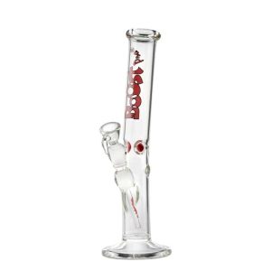 Bong en verre BOOST Hangover 32 cm