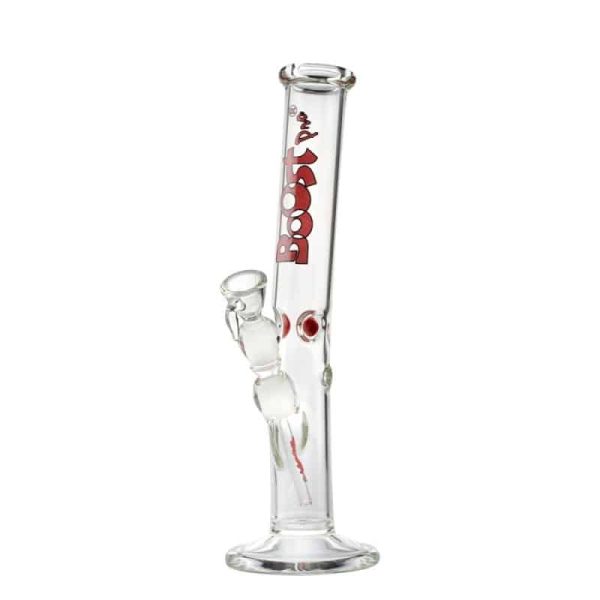 Bong en verre BOOST Hangover 32 cm Bong en verre BOOST Hangover 32 cm