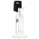 Bang – Bubble Gun avec filtre et entrée pour vaporisateur (14,5 mm) 420VAPE