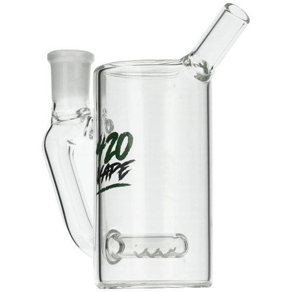 Petit bong – Coofel 420Vape rodage (14,5 mm)