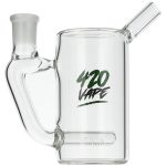 Petit bong – Coofel 420Vape rodage (14,5 mm)