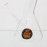 Bong Smoking Man 30 cm