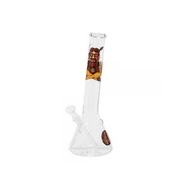Bong Smoking Man 30 cm
