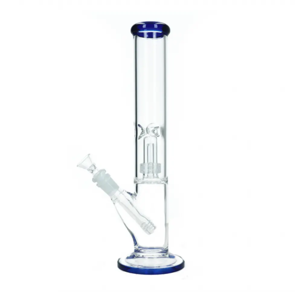 Bong Słup 37 cm – 14,5 mm