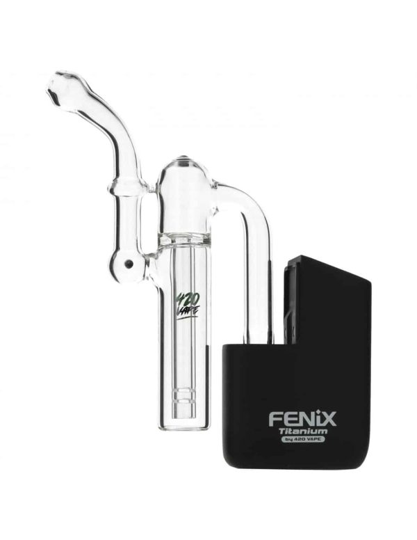Fenix Mini – Bubbler XL (420Vape)
