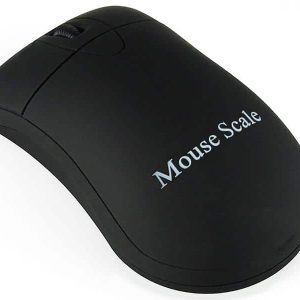 Balance électronique « Souris » 200 g/0,01 g