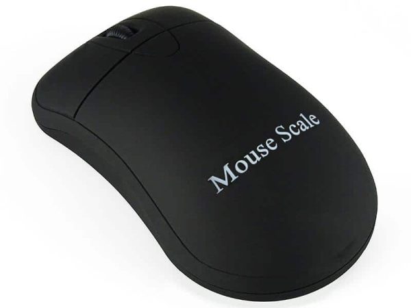 Balance électronique « Souris » 200 g/0,01 g Balance électronique « Souris » 200 g/0,01 g
