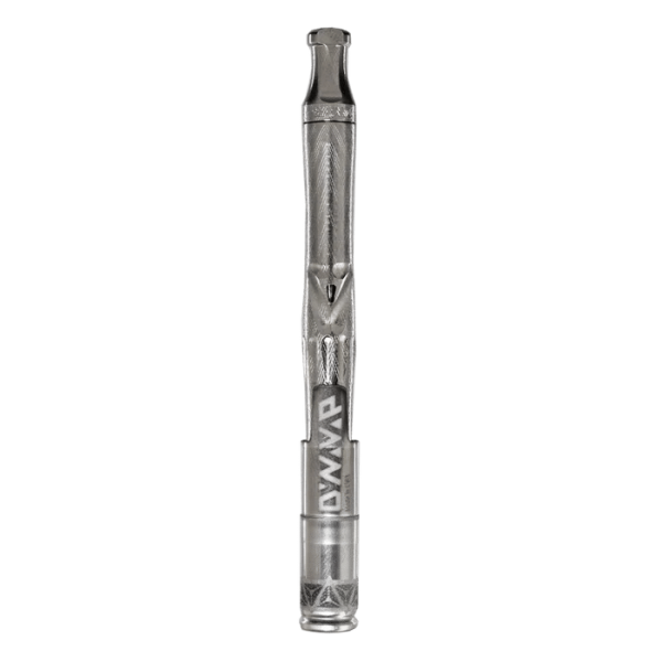DynaVap UniDyn – vaporisateur portable à herbes sèches DynaVap UniDyn – vaporisateur portable à herbes sèches