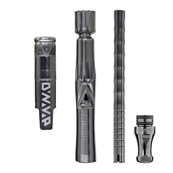 DynaVap UniDyn – vaporisateur portable à herbes sèches