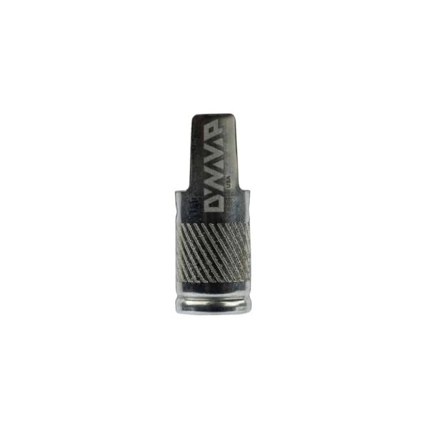 DynaVap – Perforated Captive Cap DynaVap – Perforated Captive Cap