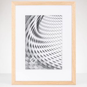 Cadre – en bois 70×50