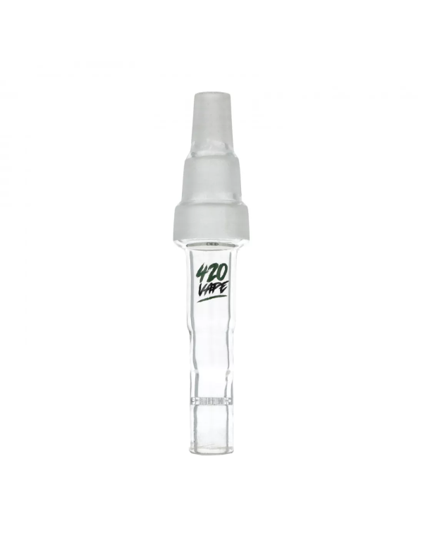 Fenix Mini – Adaptateur à eau 3en1 (420VAPE)