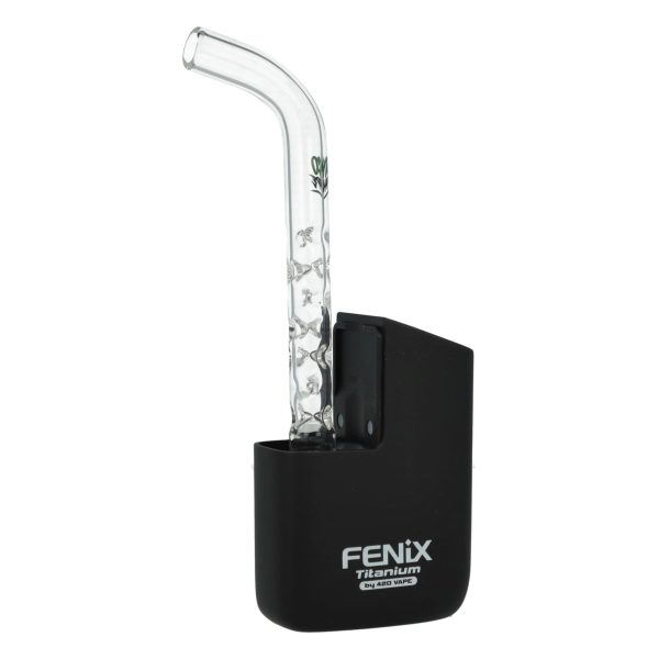 Fenix Mini – Embout en verre refroidissant 3D 420VAPE Fenix Mini – Embout en verre refroidissant 3D 420VAPE