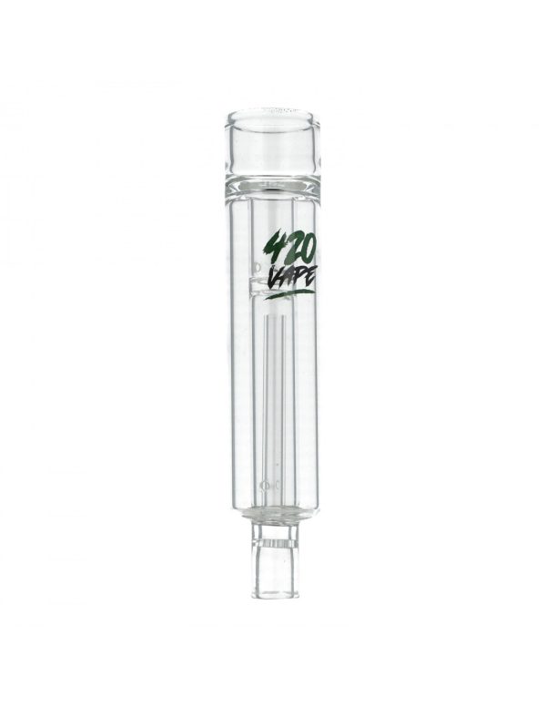 Fenix Mini – bulleur en verre XL (420Vape)