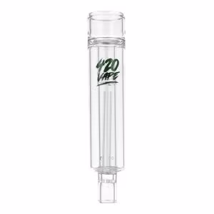 Fenix Mini – bulleur en verre XL (420Vape)