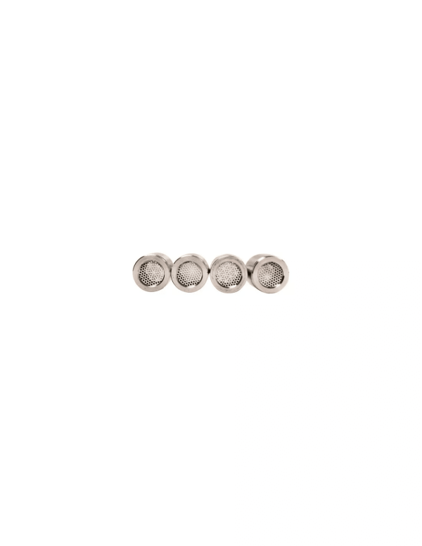 Fenix Mini – Capsules de dosage pour vaporisateur en tube (4 pcs)