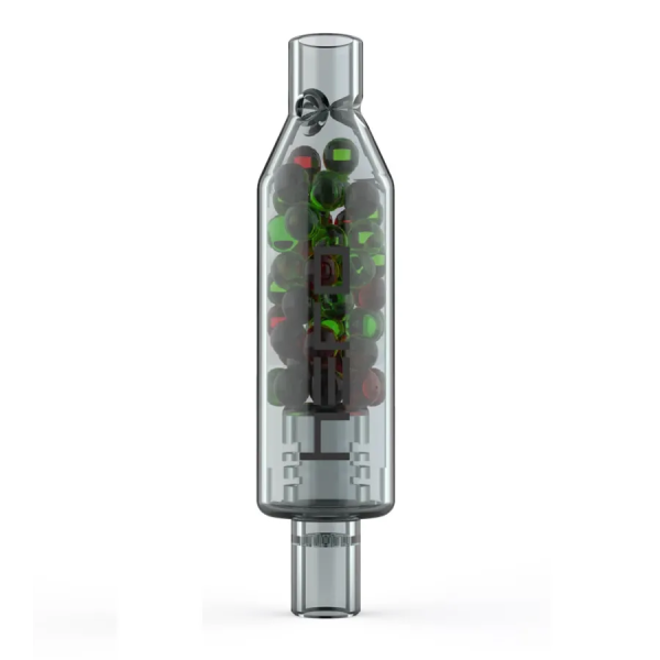 Fenix MINI+ – embout Rocket Stem (HERO)